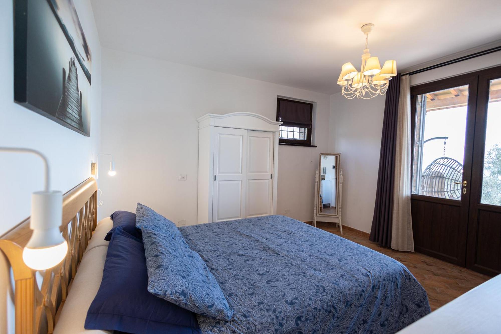 Di Colle In Colle - Country House With Private Pool Tuoro sul Trasimeno Eksteriør bilde