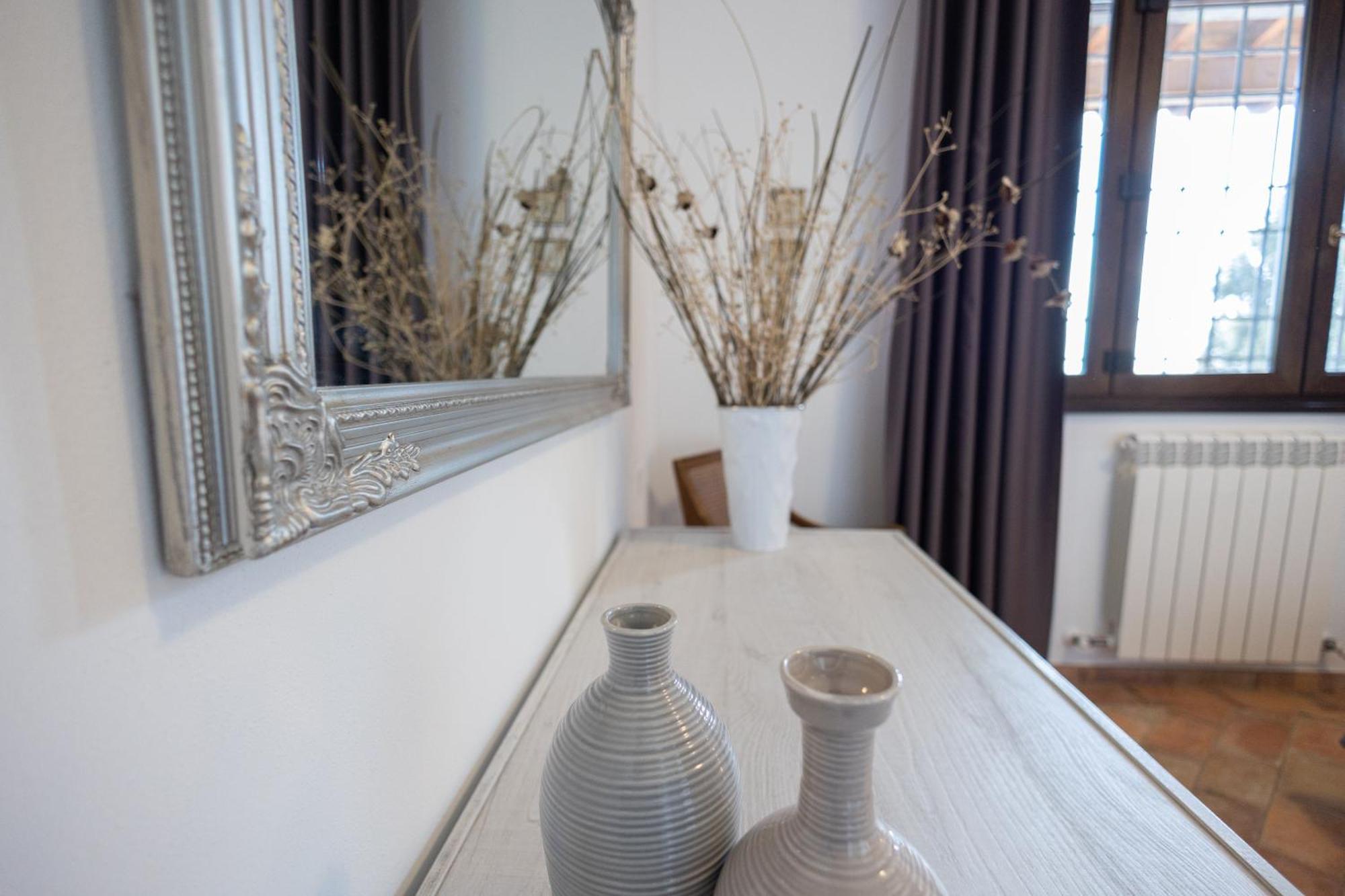 Di Colle In Colle - Country House With Private Pool Tuoro sul Trasimeno Eksteriør bilde