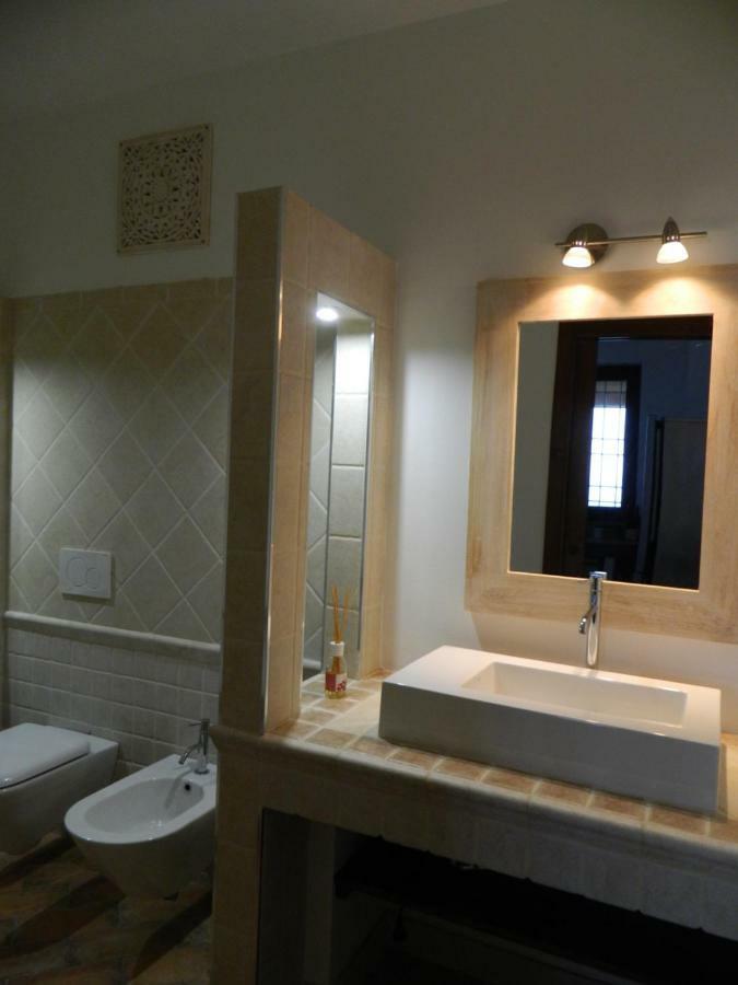 Di Colle In Colle - Country House With Private Pool Tuoro sul Trasimeno Eksteriør bilde