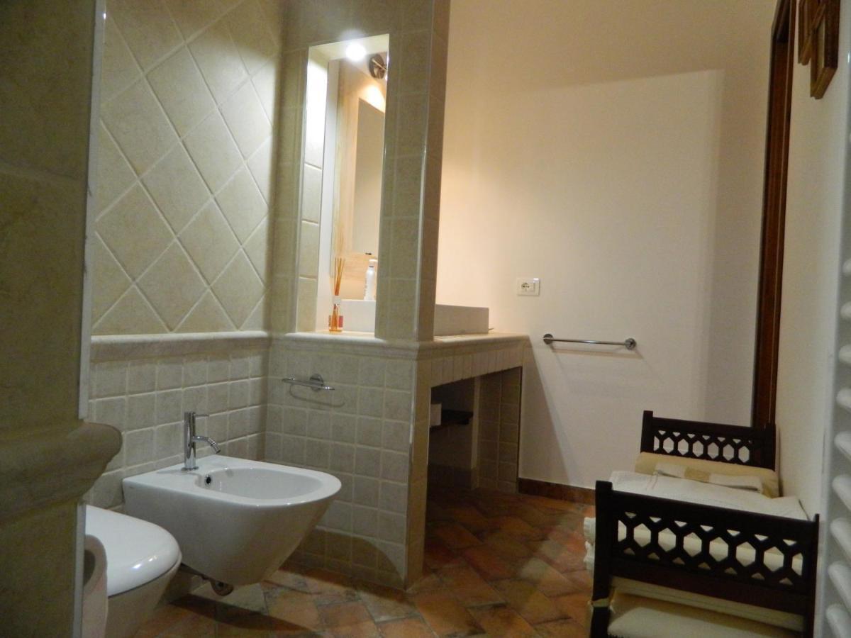 Di Colle In Colle - Country House With Private Pool Tuoro sul Trasimeno Eksteriør bilde